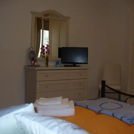 Le Erbette * Cannara