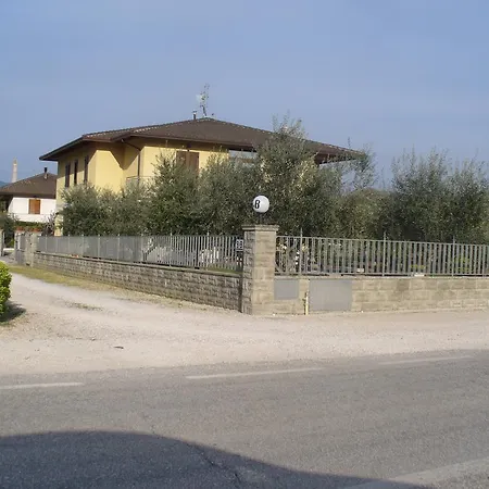 Le Erbette