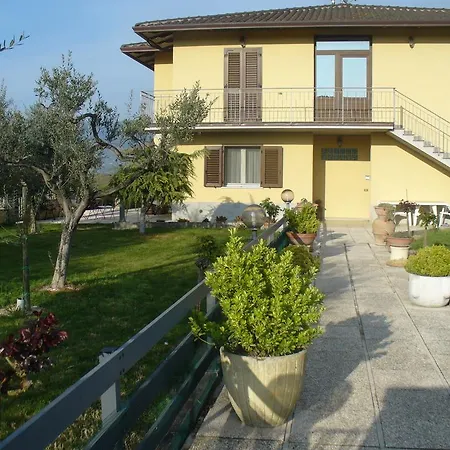Le Erbette Cannara