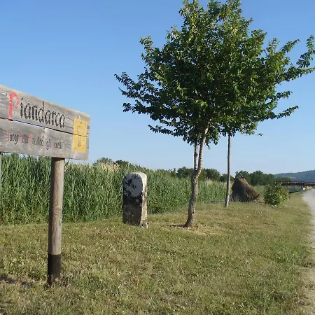 Le Erbette * Cannara
